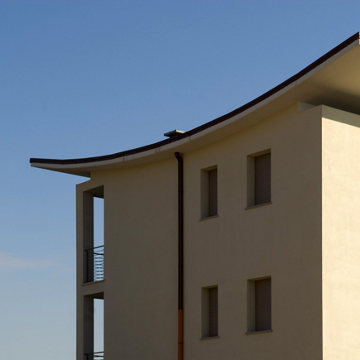 Immobili in costruzione